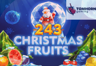 243 Christmas Fruits
