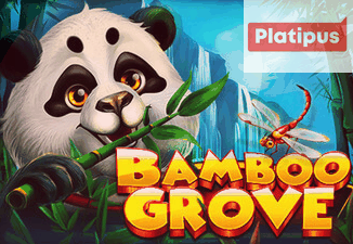 Bamboo Grove