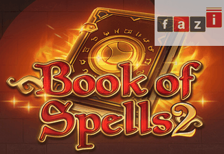 Book of Spells 2