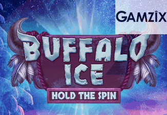 Buffalo Ice: Hold The Spin