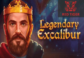 Legendary Excalibur
