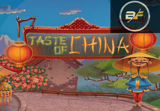 Taste of China
