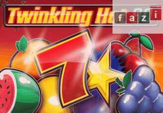 Twinkling Hot 80