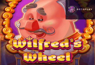Wilfred's Wheel